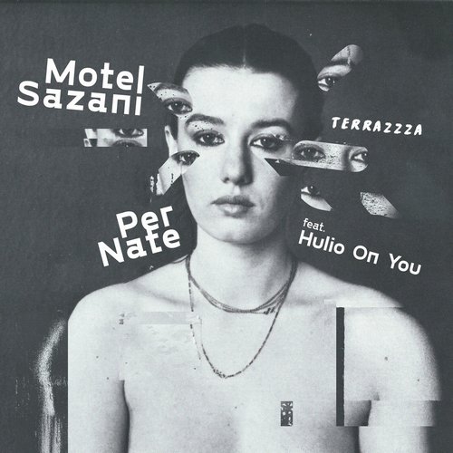 Motel Sazani - Per Nate [TRZ007]